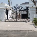 Pintu Gerbang (3) Pintu Gerbang (3)