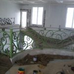 Raling tangga (3) Raling tangga (3)