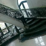 Raling tangga (7) Raling tangga (7)