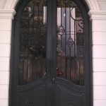 pintu utama besi tempa pintu utama besi tempa